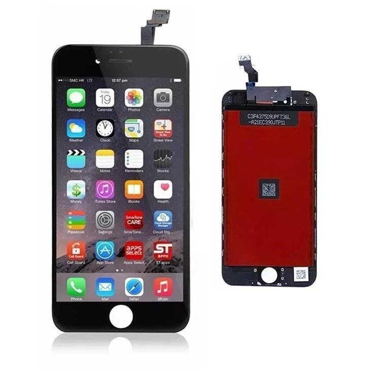 LCD Display Suppliers For IPhone 6 Plus best
