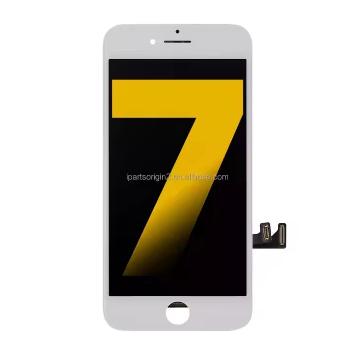 IPhone 7 High Definition LCD Replacement Professional Repair & Bulk Supply