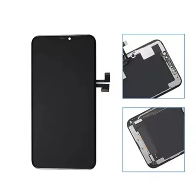 Ist der LCD-Bildschirm des iPhone 11 Pro langlebig?