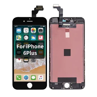 Worin bestehen die Unterschiede zwischen originalen und Drittanbieter-LCD-Bildschirmen des iPhone 6?