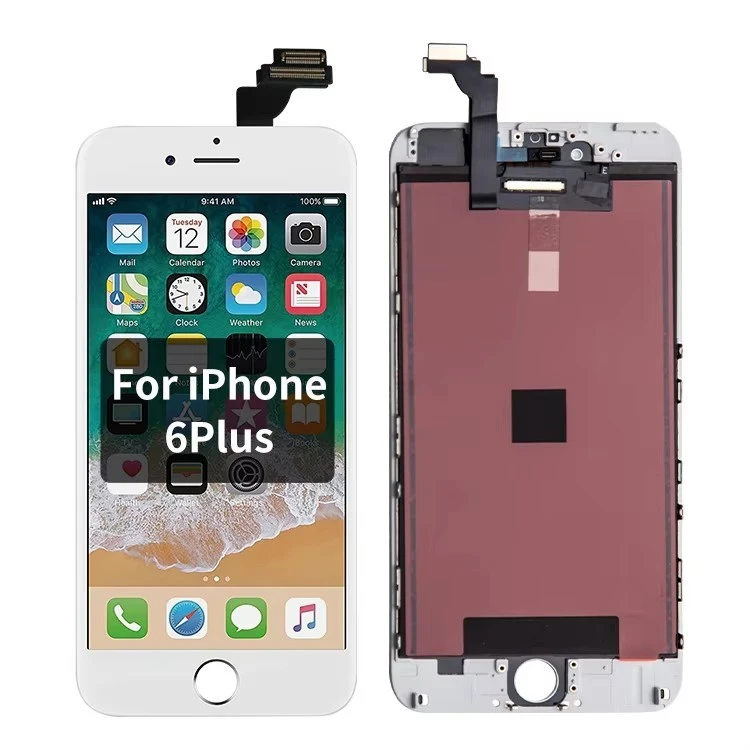Ultra-Clear IPhone 6 Plus LCD Screen suppliers
